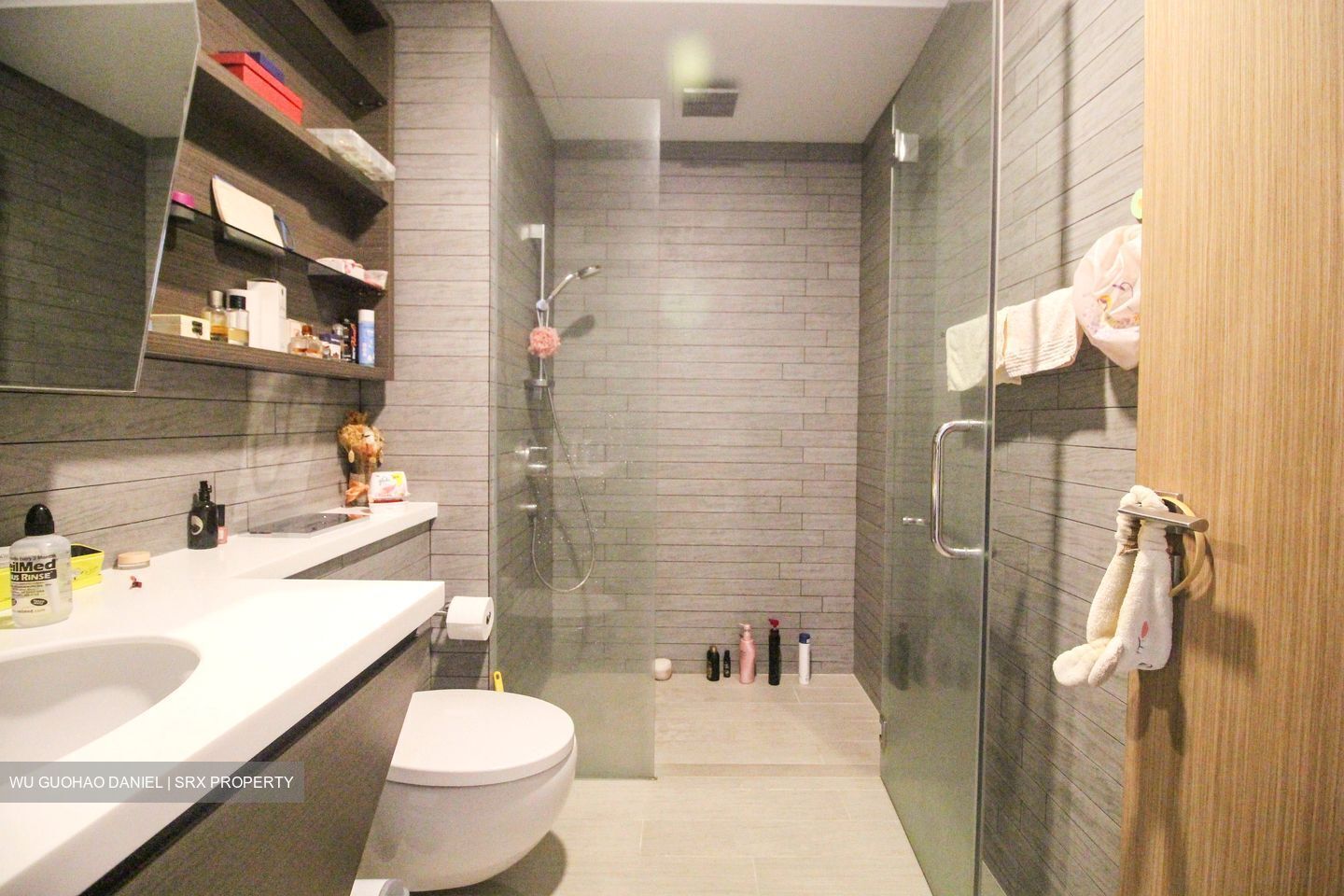 V On Shenton (D1), Apartment #510640111